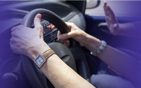 Permis de conduire étranger